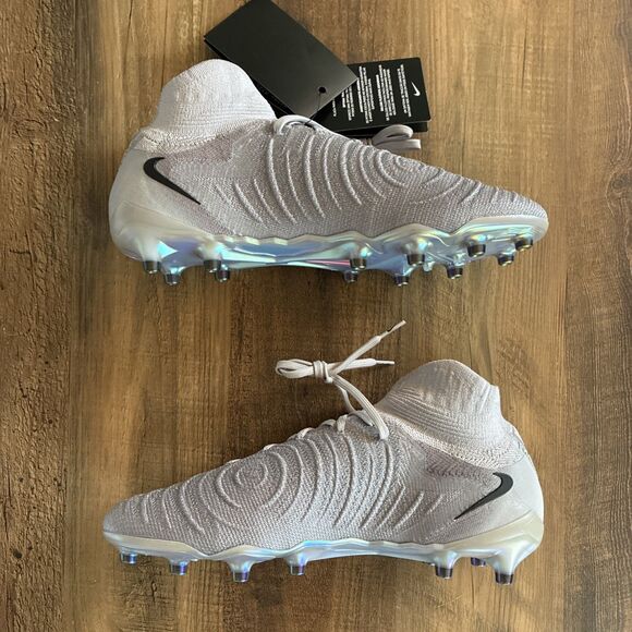 Nike Phantom Luna 2 Elite AG Pro Men Size 8.5 Rising Gem Pack Soccer Cleats main image 4